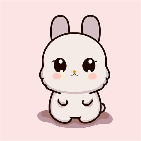 cute bunny pictures cartoon